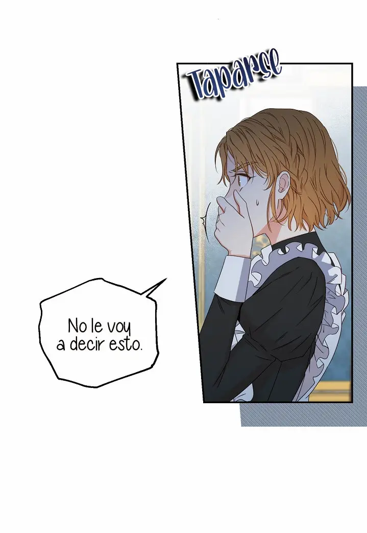 Parece que me encuentro en el mundo de un juego de harem inverso (2020) - Capítulo 21 - Página 41 - LectorTMOo