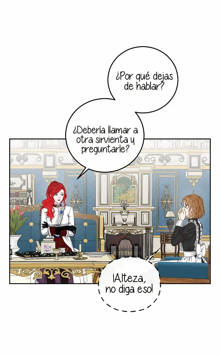 Parece que me encuentro en el mundo de un juego de harem inverso (2020) - Capítulo 21 - Página 42 - LectorTMOo