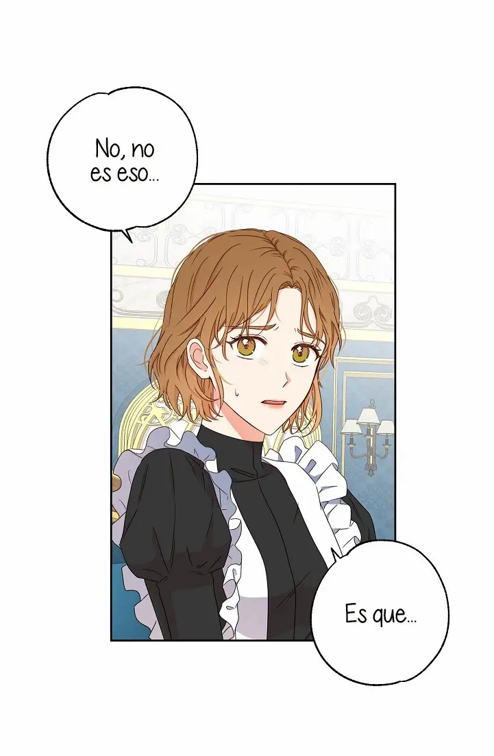 Parece que me encuentro en el mundo de un juego de harem inverso (2020) - Capítulo 21 - Página 43 - LectorTMOo