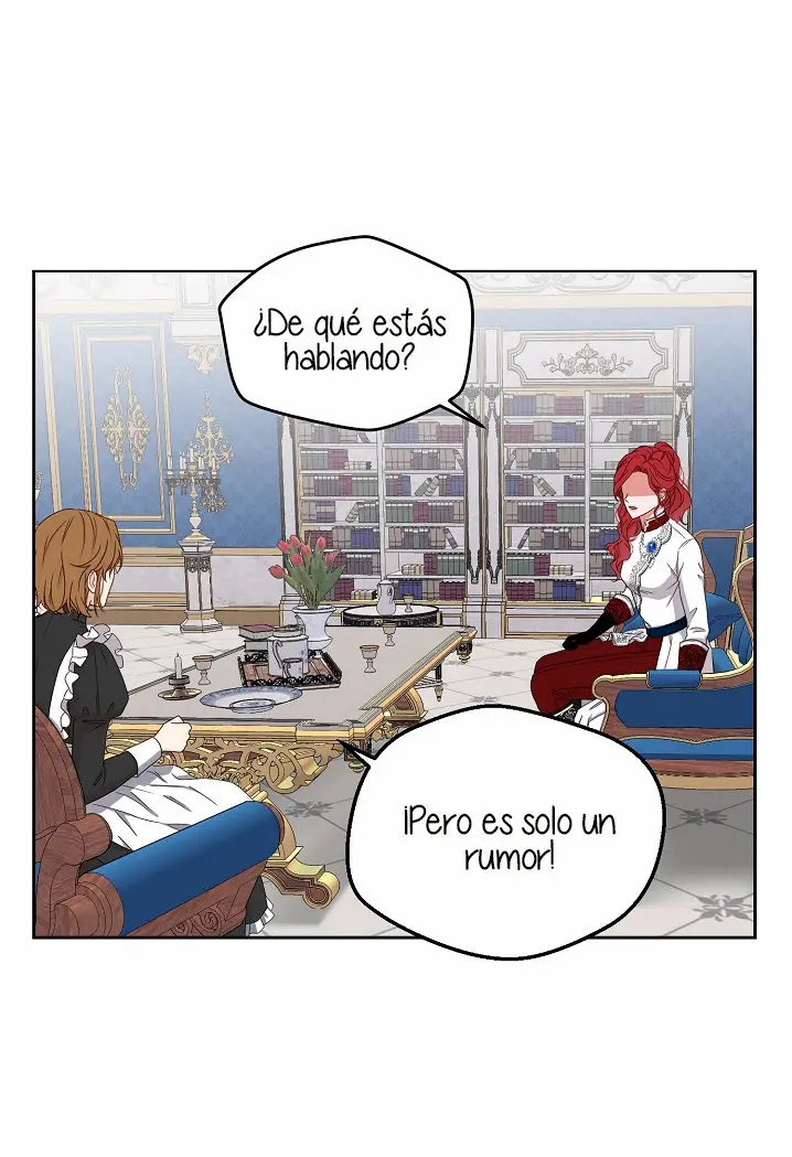 Parece que me encuentro en el mundo de un juego de harem inverso (2020) - Capítulo 21 - Página 46 - LectorTMOo