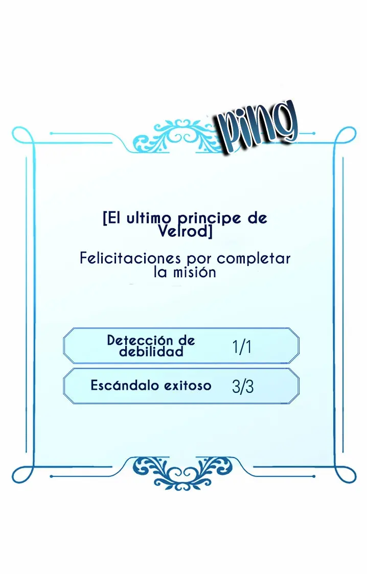 Parece que me encuentro en el mundo de un juego de harem inverso (2020) - Capítulo 21 - Página 47 - LectorTMOo