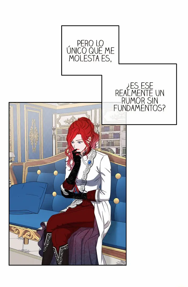 Parece que me encuentro en el mundo de un juego de harem inverso (2020) - Capítulo 21 - Página 49 - LectorTMOo