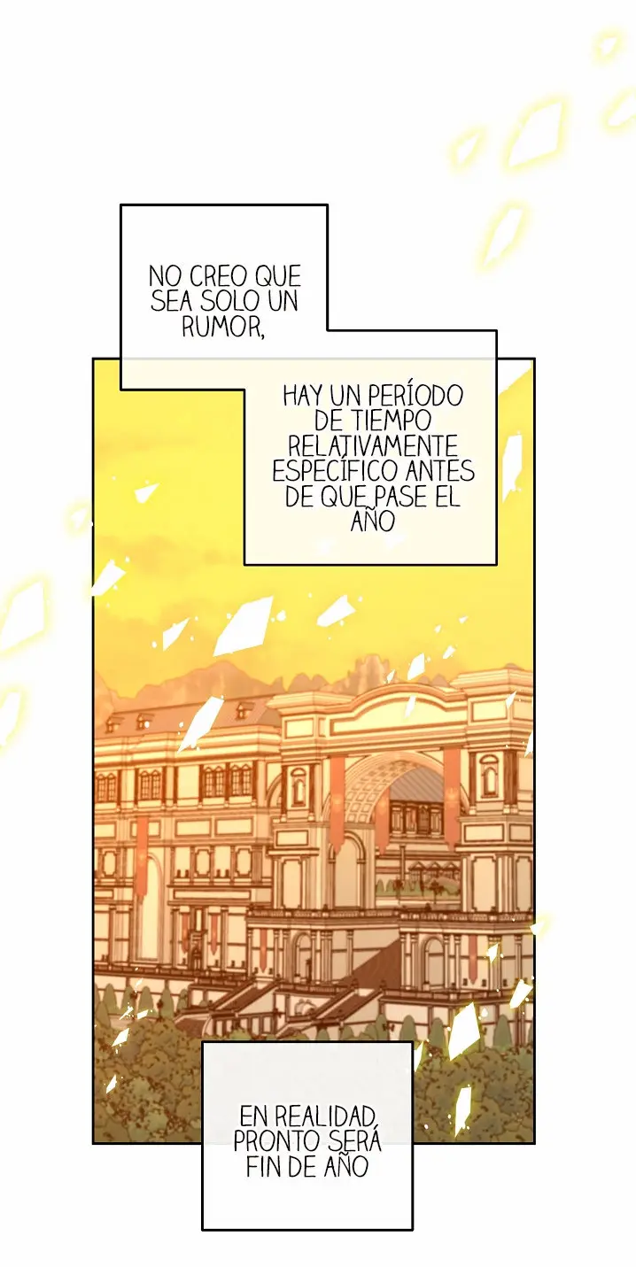 Parece que me encuentro en el mundo de un juego de harem inverso (2020) - Capítulo 21 - Página 50 - LectorTMOo