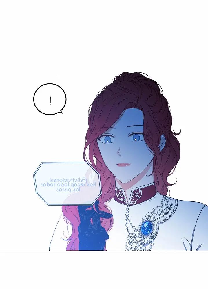 Parece que me encuentro en el mundo de un juego de harem inverso (2020) - Capítulo 21 - Página 52 - LectorTMOo