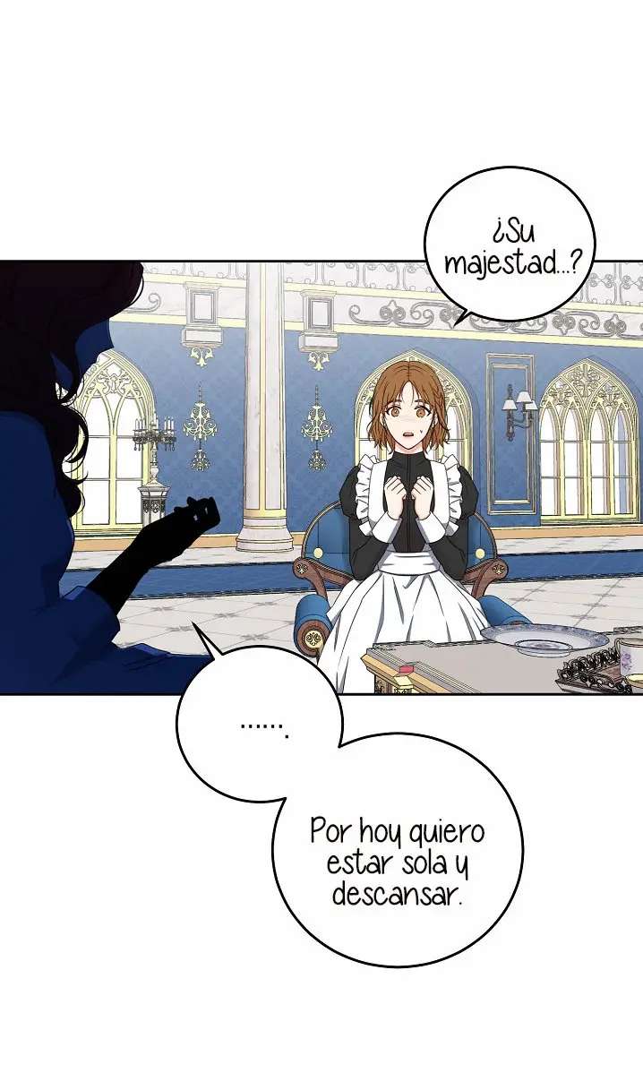 Parece que me encuentro en el mundo de un juego de harem inverso (2020) - Capítulo 21 - Página 56 - LectorTMOo