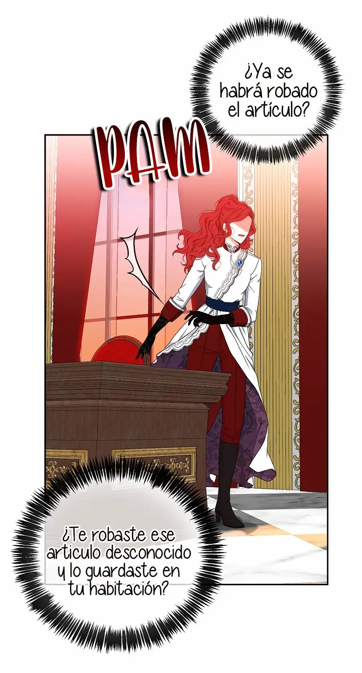 Parece que me encuentro en el mundo de un juego de harem inverso (2020) - Capítulo 21 - Página 60 - LectorTMOo