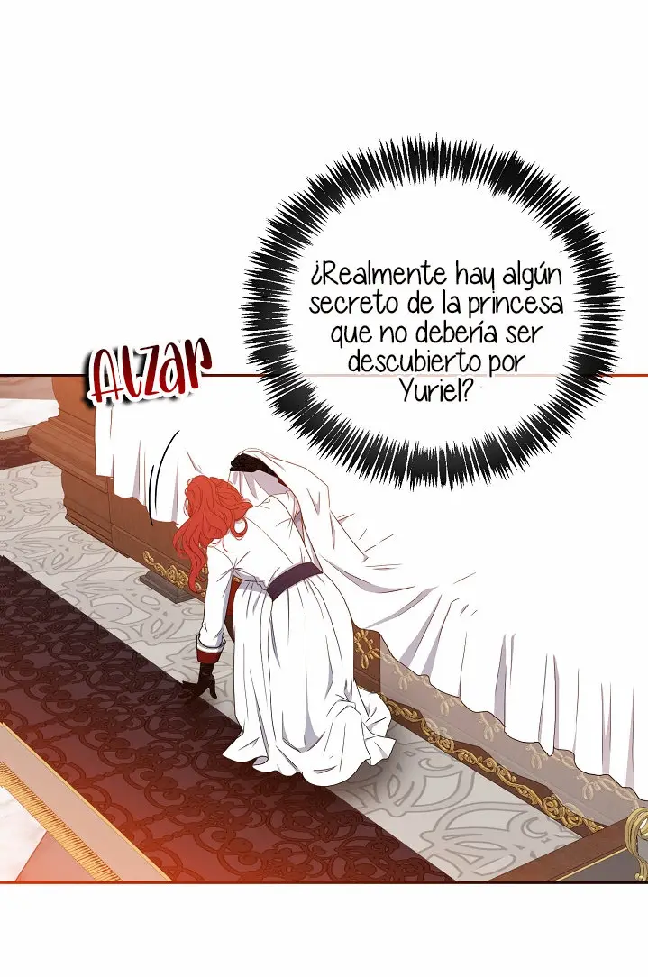 Parece que me encuentro en el mundo de un juego de harem inverso (2020) - Capítulo 21 - Página 61 - LectorTMOo