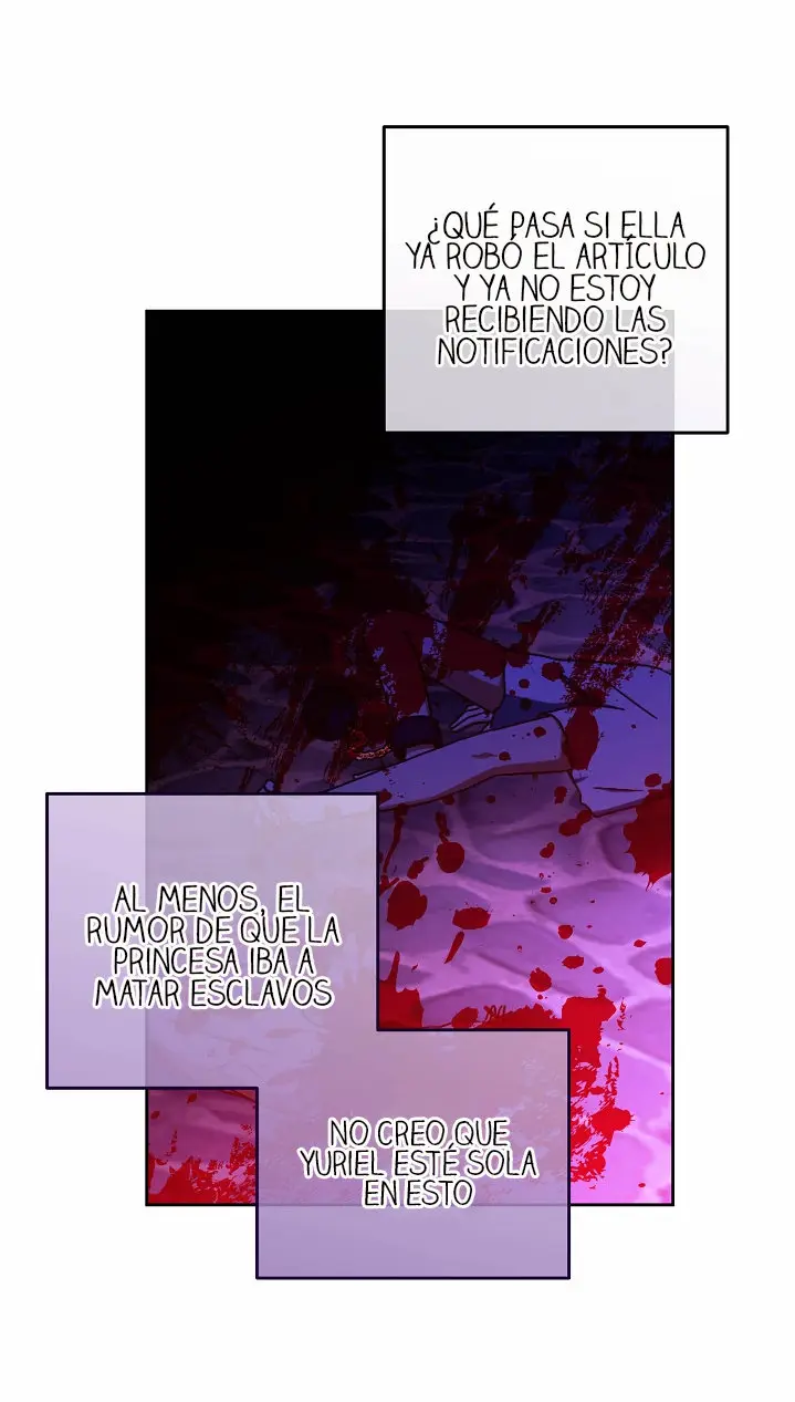 Parece que me encuentro en el mundo de un juego de harem inverso (2020) - Capítulo 21 - Página 63 - LectorTMOo