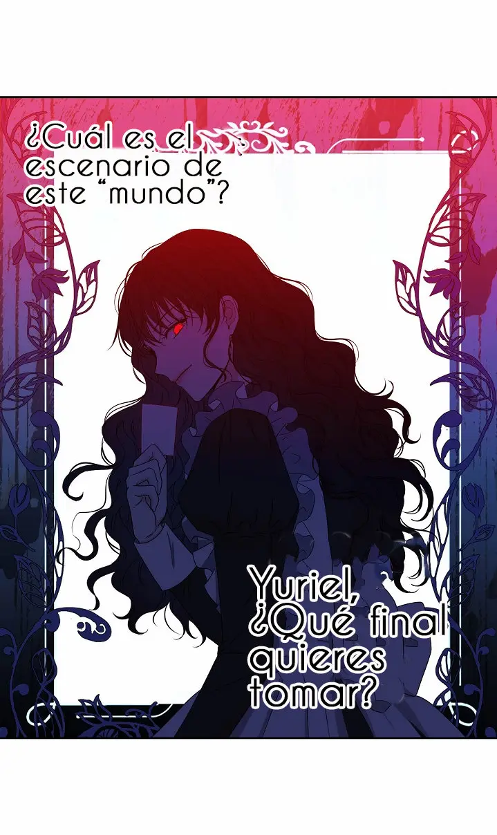Parece que me encuentro en el mundo de un juego de harem inverso (2020) - Capítulo 21 - Página 66 - LectorTMOo