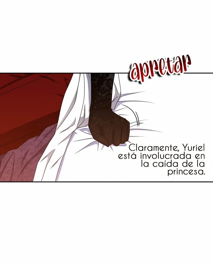 Parece que me encuentro en el mundo de un juego de harem inverso (2020) - Capítulo 21 - Página 67 - LectorTMOo