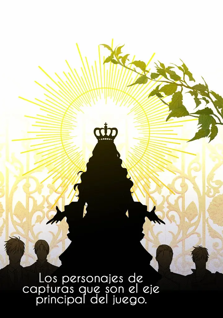 Parece que me encuentro en el mundo de un juego de harem inverso (2020) - Capítulo 21 - Página 69 - LectorTMOo