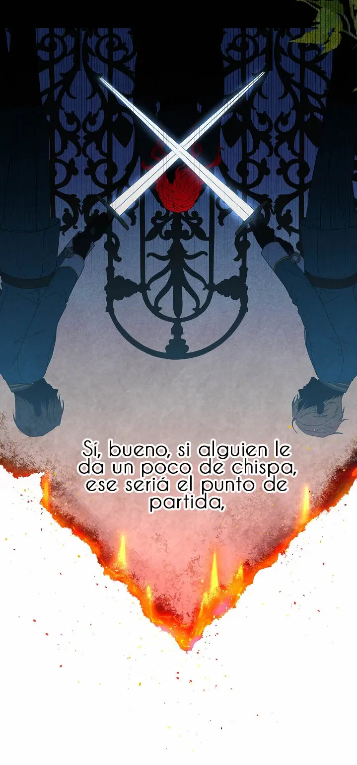 Parece que me encuentro en el mundo de un juego de harem inverso (2020) - Capítulo 21 - Página 71 - LectorTMOo