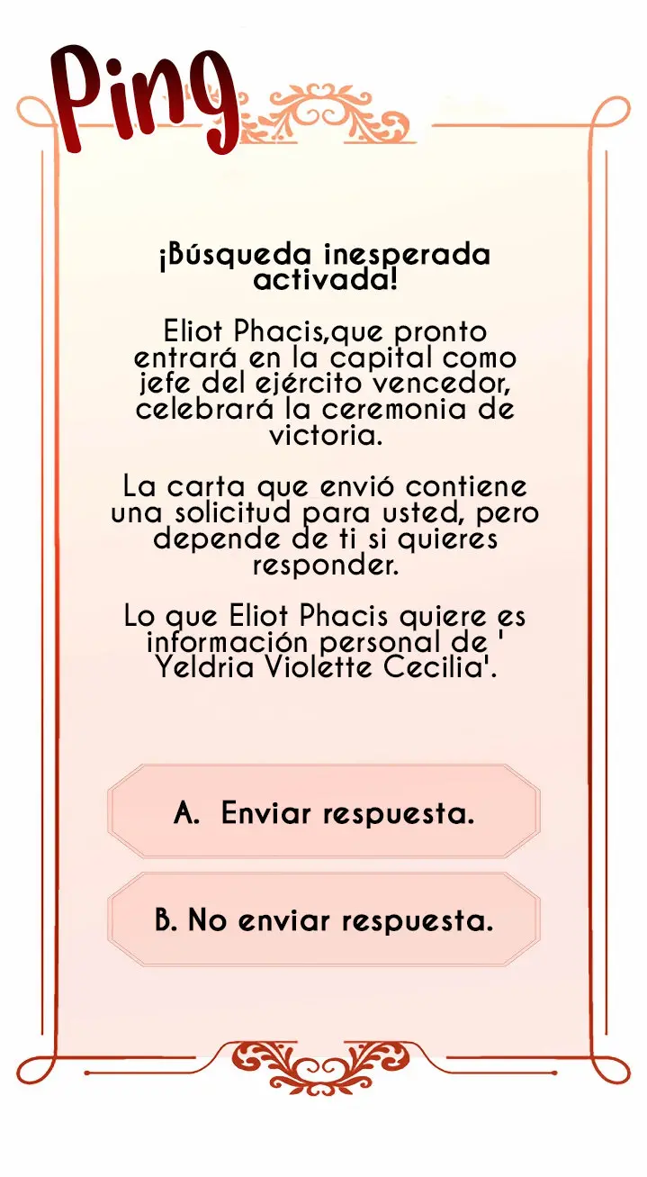 Parece que me encuentro en el mundo de un juego de harem inverso (2020) - Capítulo 21 - Página 74 - LectorTMOo