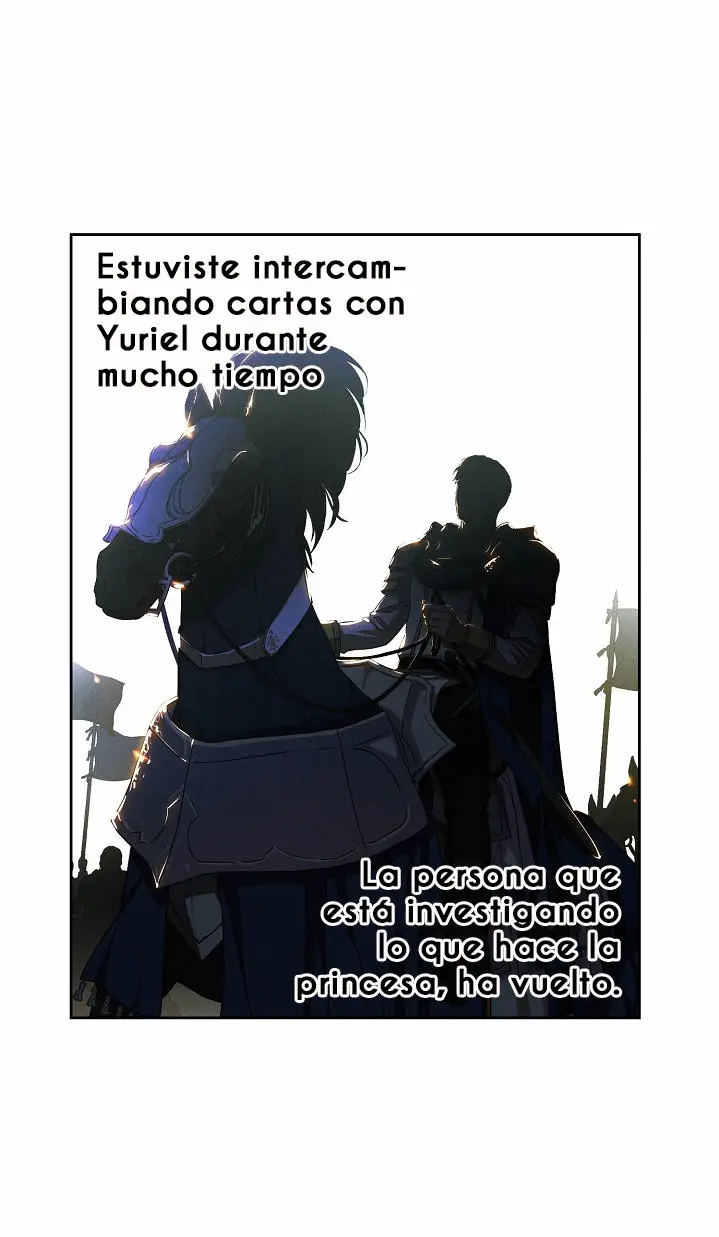 Parece que me encuentro en el mundo de un juego de harem inverso (2020) - Capítulo 21 - Página 76 - LectorTMOo