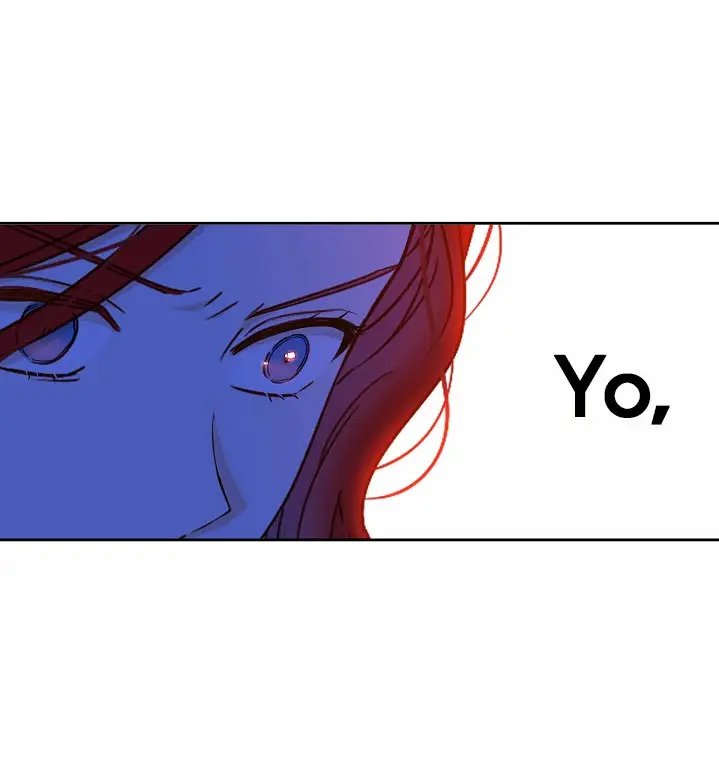Parece que me encuentro en el mundo de un juego de harem inverso (2020) - Capítulo 21 - Página 77 - LectorTMOo