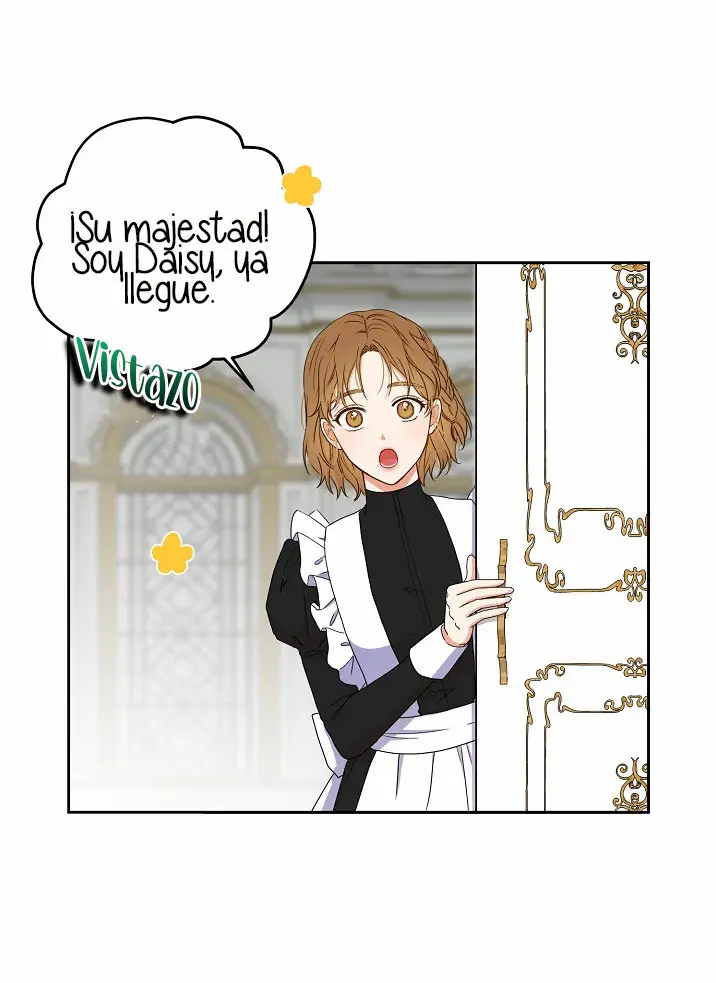 Parece que me encuentro en el mundo de un juego de harem inverso (2020) - Capítulo 22 - Página 4 - LectorTMOo