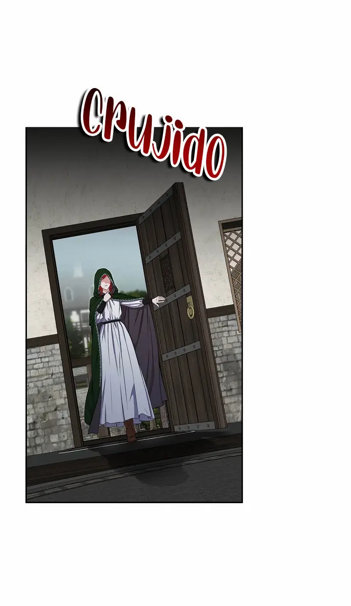 Parece que me encuentro en el mundo de un juego de harem inverso (2020) - Capítulo 22 - Página 10 - LectorTMOo