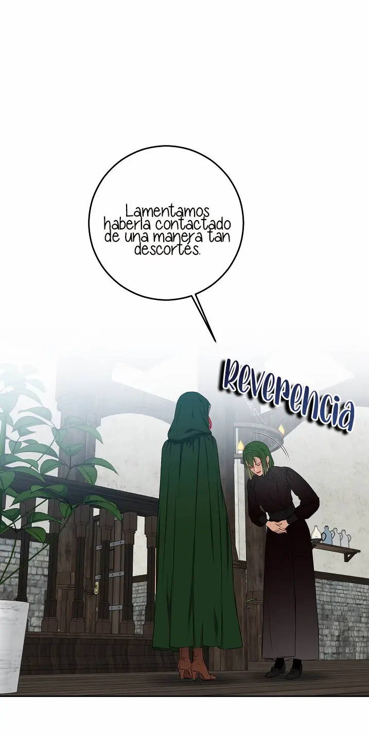 Parece que me encuentro en el mundo de un juego de harem inverso (2020) - Capítulo 22 - Página 16 - LectorTMOo