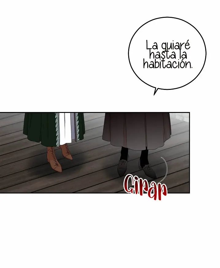 Parece que me encuentro en el mundo de un juego de harem inverso (2020) - Capítulo 22 - Página 17 - LectorTMOo