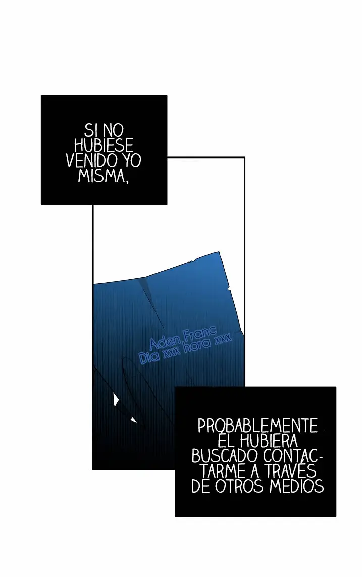 Parece que me encuentro en el mundo de un juego de harem inverso (2020) - Capítulo 22 - Página 18 - LectorTMOo