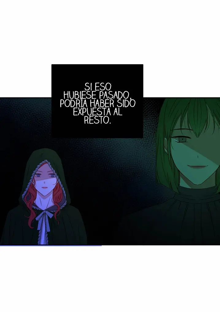 Parece que me encuentro en el mundo de un juego de harem inverso (2020) - Capítulo 22 - Página 19 - LectorTMOo