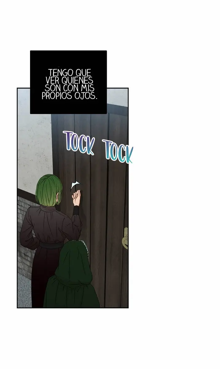 Parece que me encuentro en el mundo de un juego de harem inverso (2020) - Capítulo 22 - Página 20 - LectorTMOo