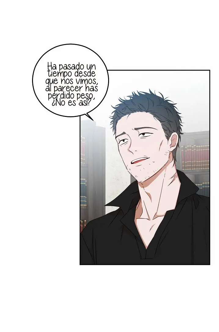 Parece que me encuentro en el mundo de un juego de harem inverso (2020) - Capítulo 22 - Página 24 - LectorTMOo