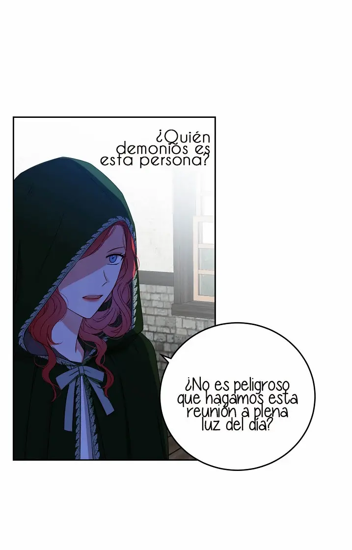 Parece que me encuentro en el mundo de un juego de harem inverso (2020) - Capítulo 22 - Página 25 - LectorTMOo