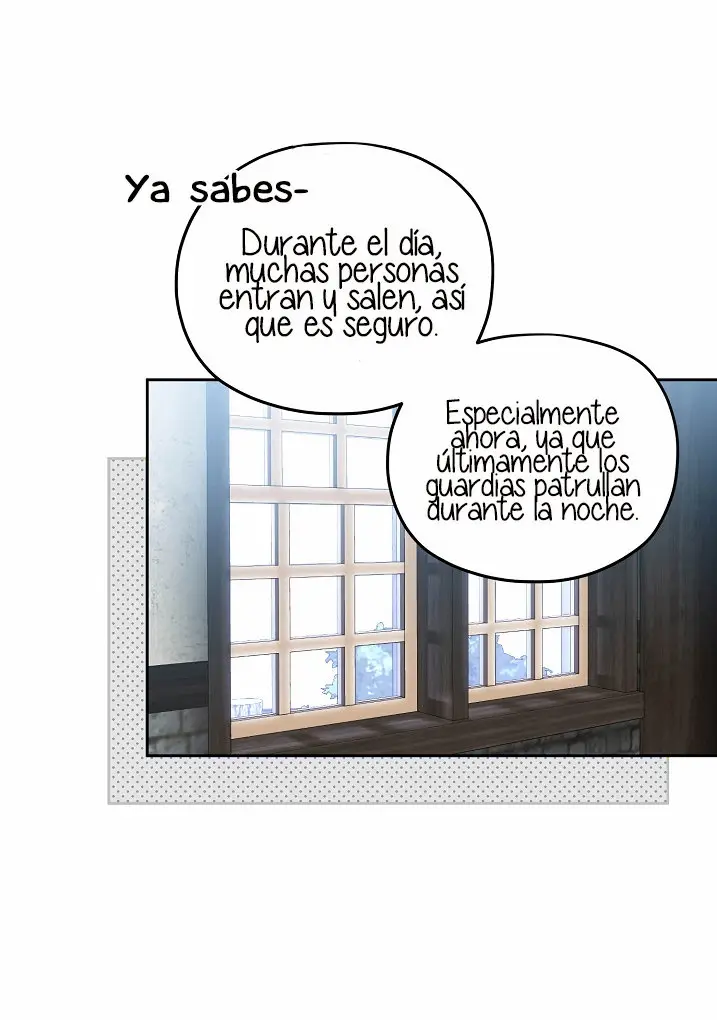 Parece que me encuentro en el mundo de un juego de harem inverso (2020) - Capítulo 22 - Página 26 - LectorTMOo