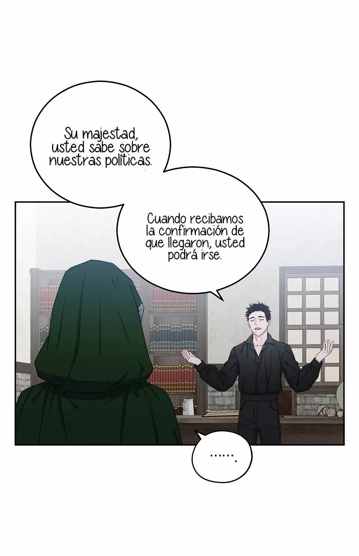 Parece que me encuentro en el mundo de un juego de harem inverso (2020) - Capítulo 22 - Página 30 - LectorTMOo