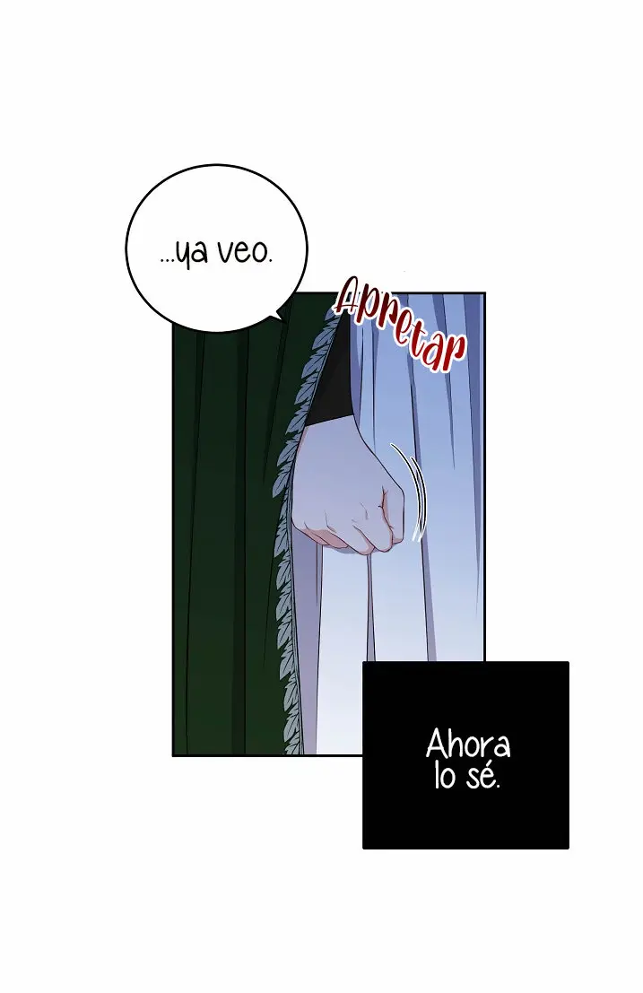 Parece que me encuentro en el mundo de un juego de harem inverso (2020) - Capítulo 22 - Página 31 - LectorTMOo