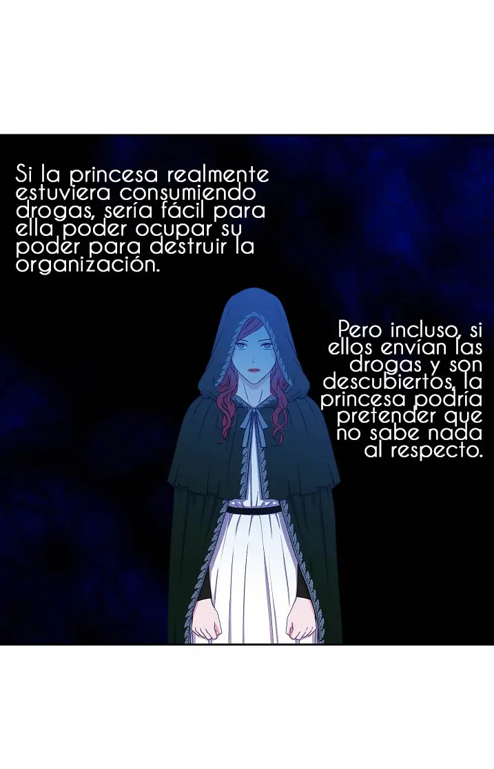 Parece que me encuentro en el mundo de un juego de harem inverso (2020) - Capítulo 22 - Página 32 - LectorTMOo