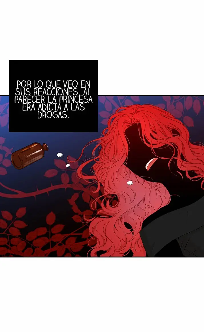 Parece que me encuentro en el mundo de un juego de harem inverso (2020) - Capítulo 22 - Página 34 - LectorTMOo