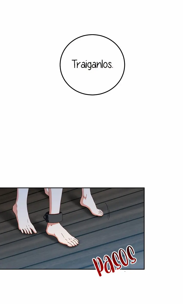 Parece que me encuentro en el mundo de un juego de harem inverso (2020) - Capítulo 22 - Página 38 - LectorTMOo
