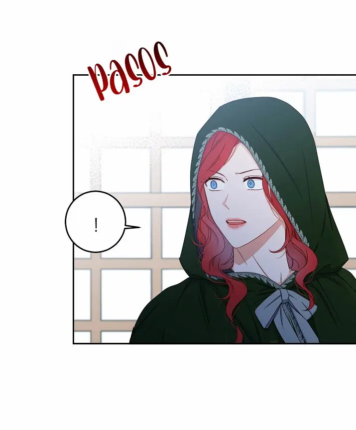 Parece que me encuentro en el mundo de un juego de harem inverso (2020) - Capítulo 22 - Página 39 - LectorTMOo