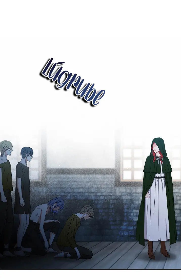 Parece que me encuentro en el mundo de un juego de harem inverso (2020) - Capítulo 22 - Página 40 - LectorTMOo