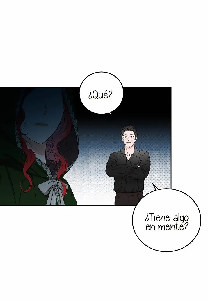 Parece que me encuentro en el mundo de un juego de harem inverso (2020) - Capítulo 22 - Página 41 - LectorTMOo