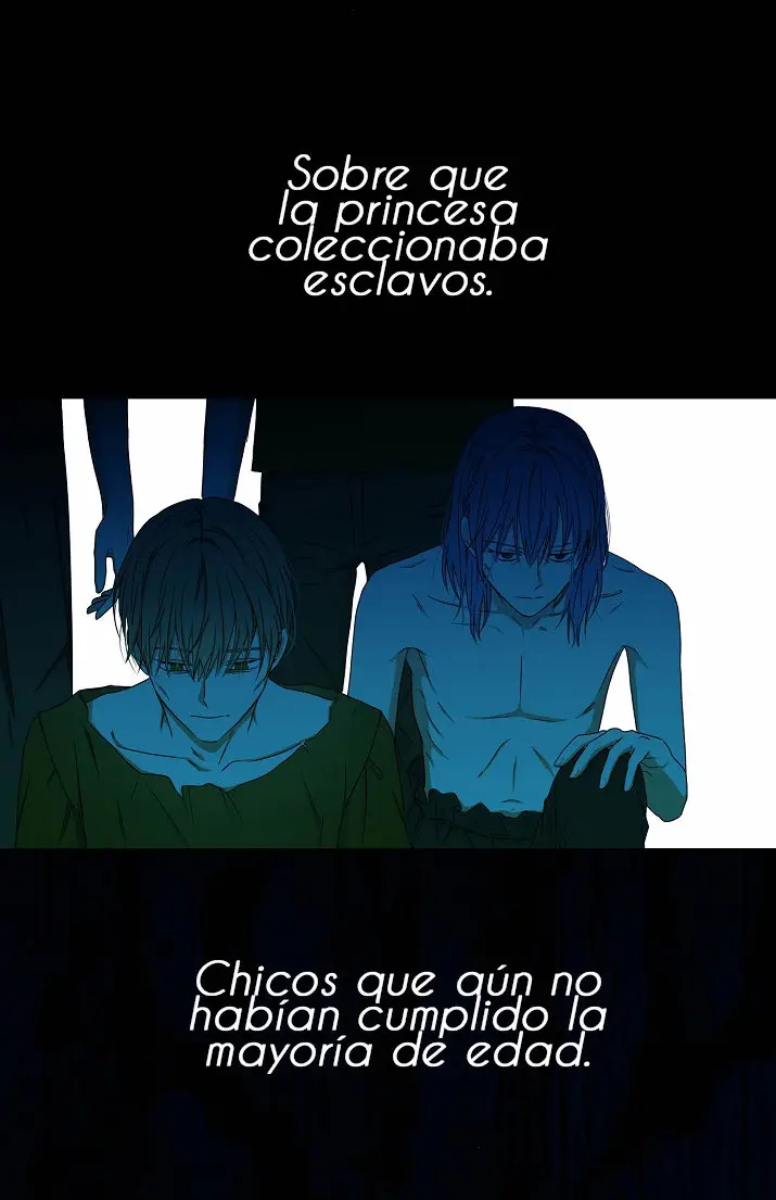 Parece que me encuentro en el mundo de un juego de harem inverso (2020) - Capítulo 22 - Página 43 - LectorTMOo