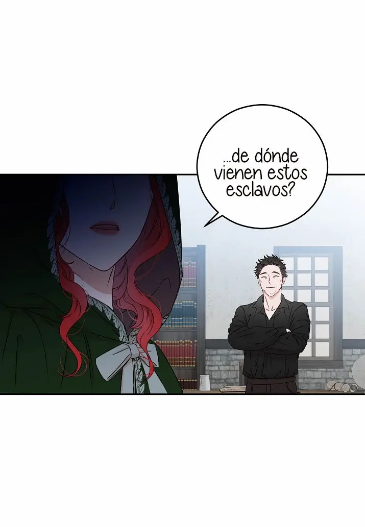 Parece que me encuentro en el mundo de un juego de harem inverso (2020) - Capítulo 22 - Página 45 - LectorTMOo