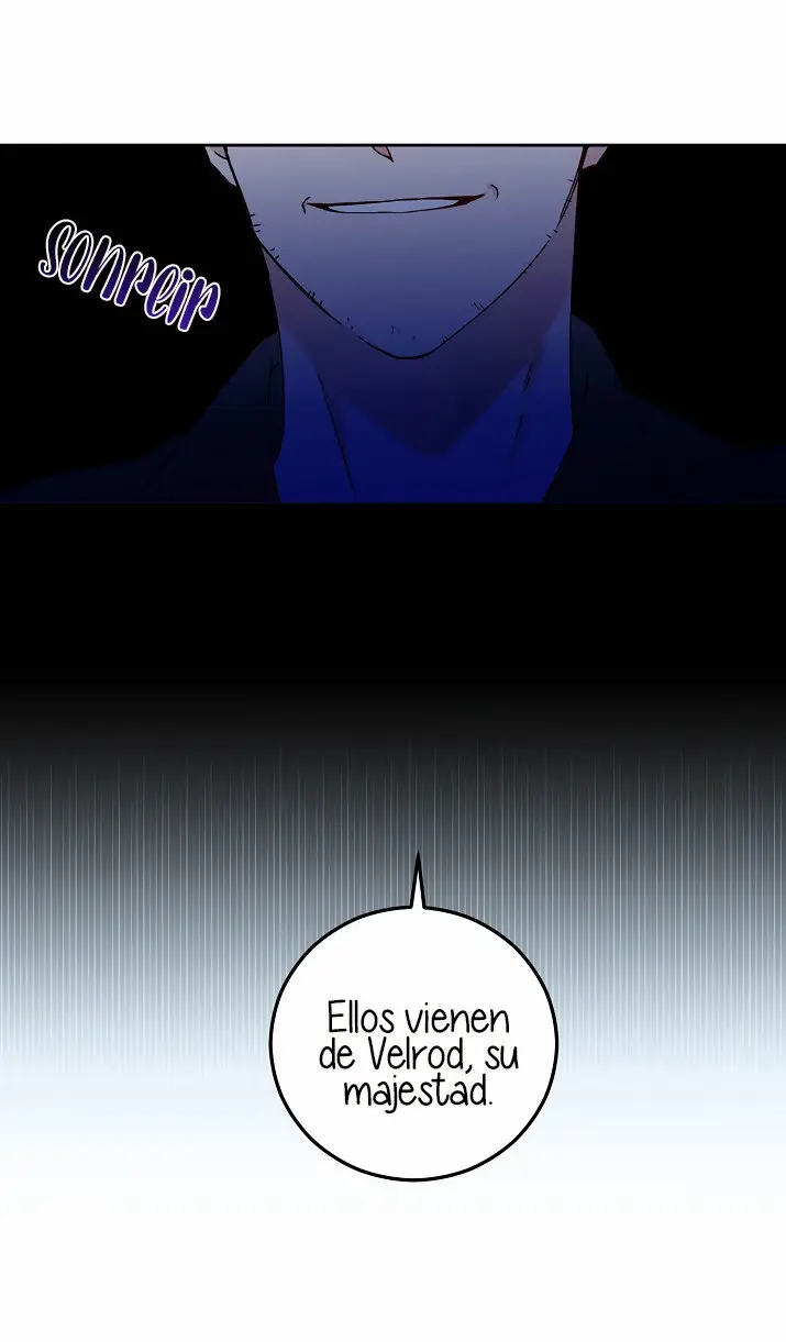 Parece que me encuentro en el mundo de un juego de harem inverso (2020) - Capítulo 22 - Página 46 - LectorTMOo