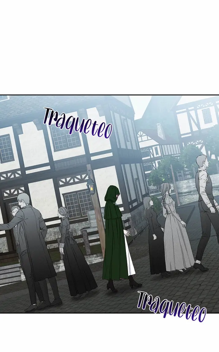 Parece que me encuentro en el mundo de un juego de harem inverso (2020) - Capítulo 22 - Página 48 - LectorTMOo