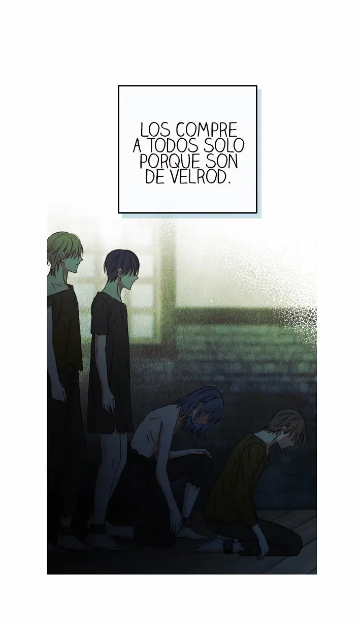 Parece que me encuentro en el mundo de un juego de harem inverso (2020) - Capítulo 22 - Página 49 - LectorTMOo