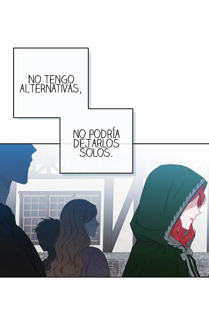 Parece que me encuentro en el mundo de un juego de harem inverso (2020) - Capítulo 22 - Página 50 - LectorTMOo