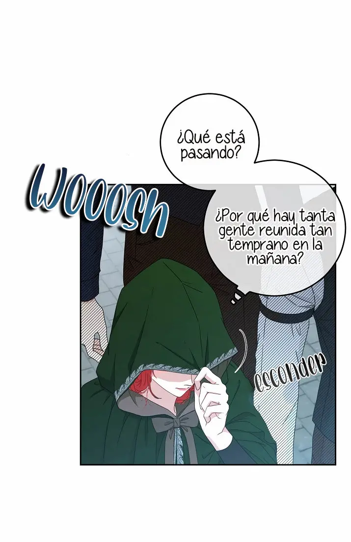 Parece que me encuentro en el mundo de un juego de harem inverso (2020) - Capítulo 22 - Página 52 - LectorTMOo