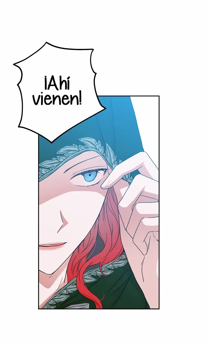 Parece que me encuentro en el mundo de un juego de harem inverso (2020) - Capítulo 22 - Página 53 - LectorTMOo