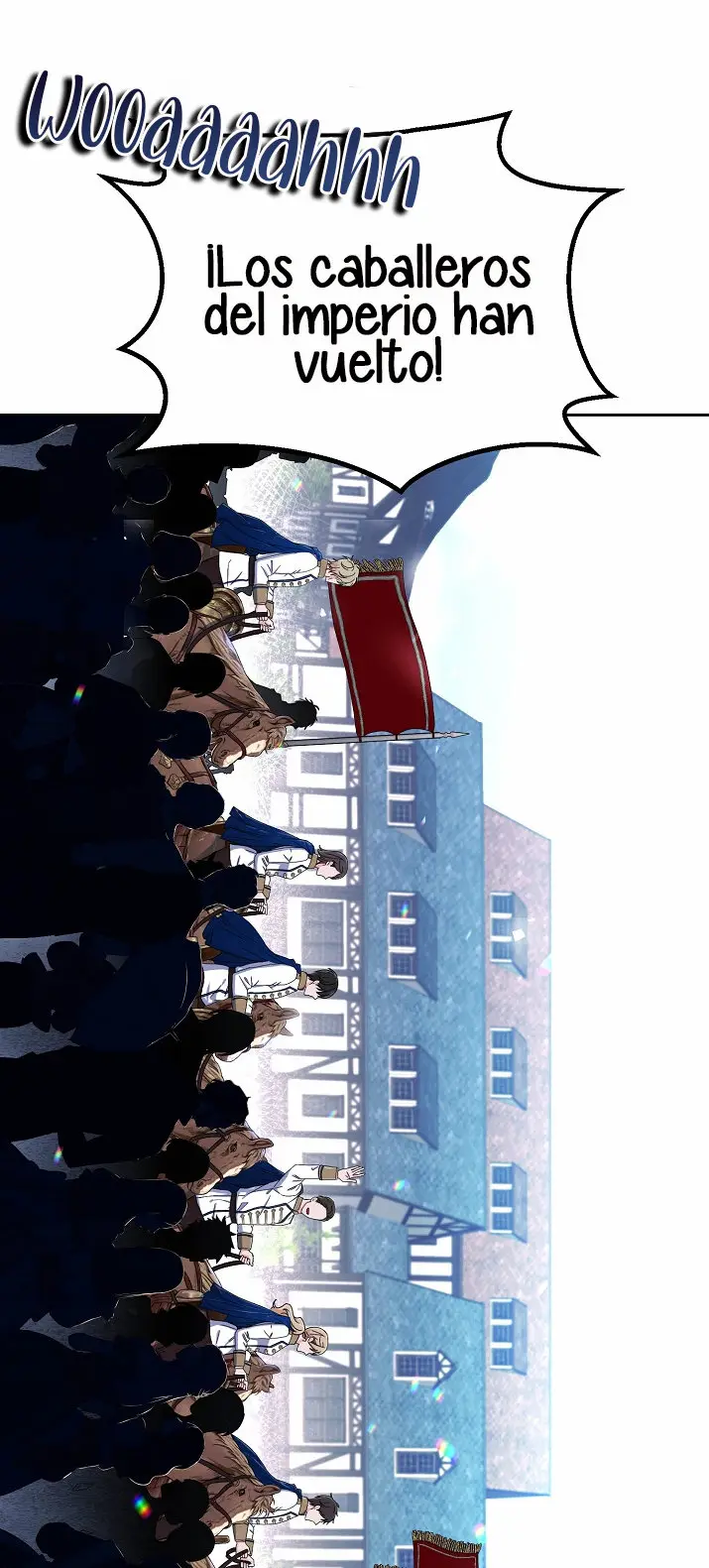 Parece que me encuentro en el mundo de un juego de harem inverso (2020) - Capítulo 22 - Página 54 - LectorTMOo