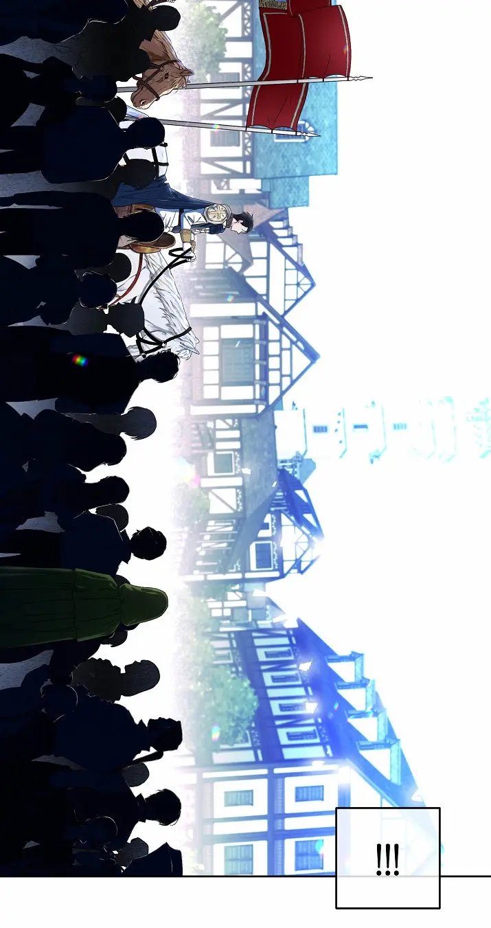 Parece que me encuentro en el mundo de un juego de harem inverso (2020) - Capítulo 22 - Página 55 - LectorTMOo
