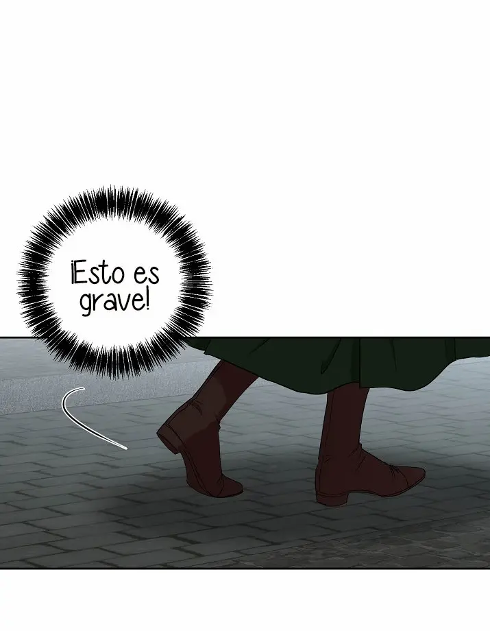 Parece que me encuentro en el mundo de un juego de harem inverso (2020) - Capítulo 22 - Página 59 - LectorTMOo