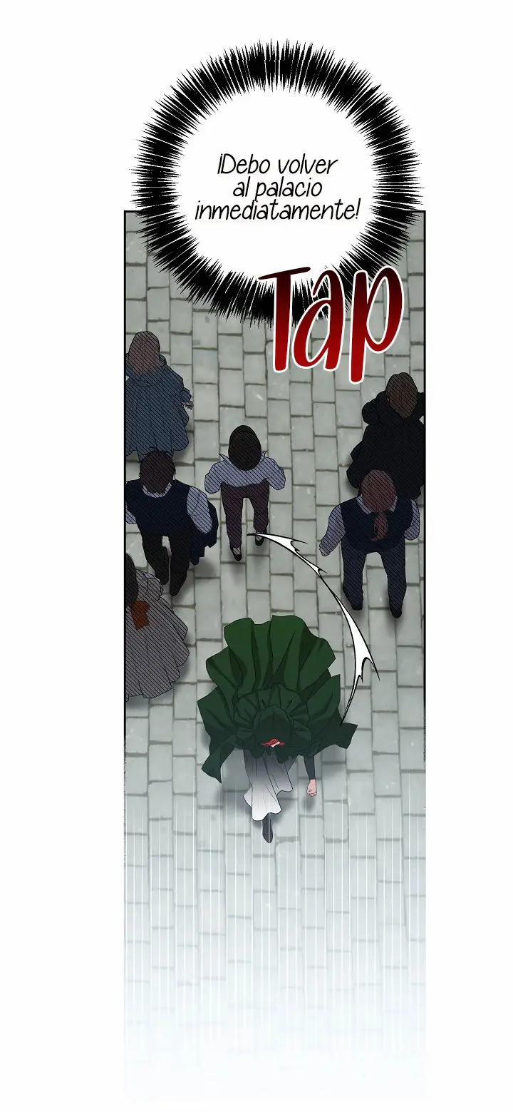 Parece que me encuentro en el mundo de un juego de harem inverso (2020) - Capítulo 22 - Página 60 - LectorTMOo