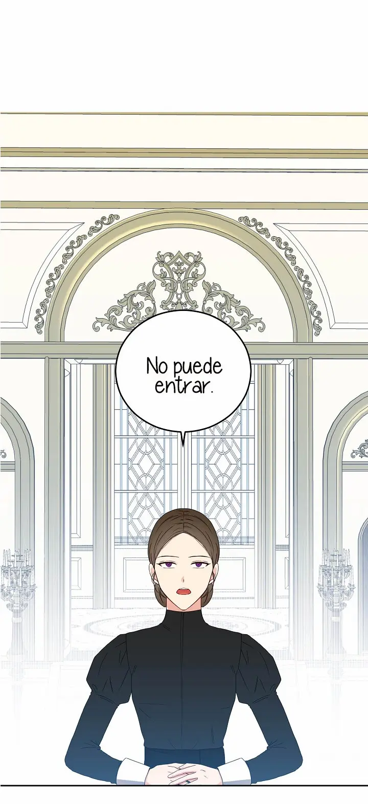 Parece que me encuentro en el mundo de un juego de harem inverso (2020) - Capítulo 22 - Página 61 - LectorTMOo